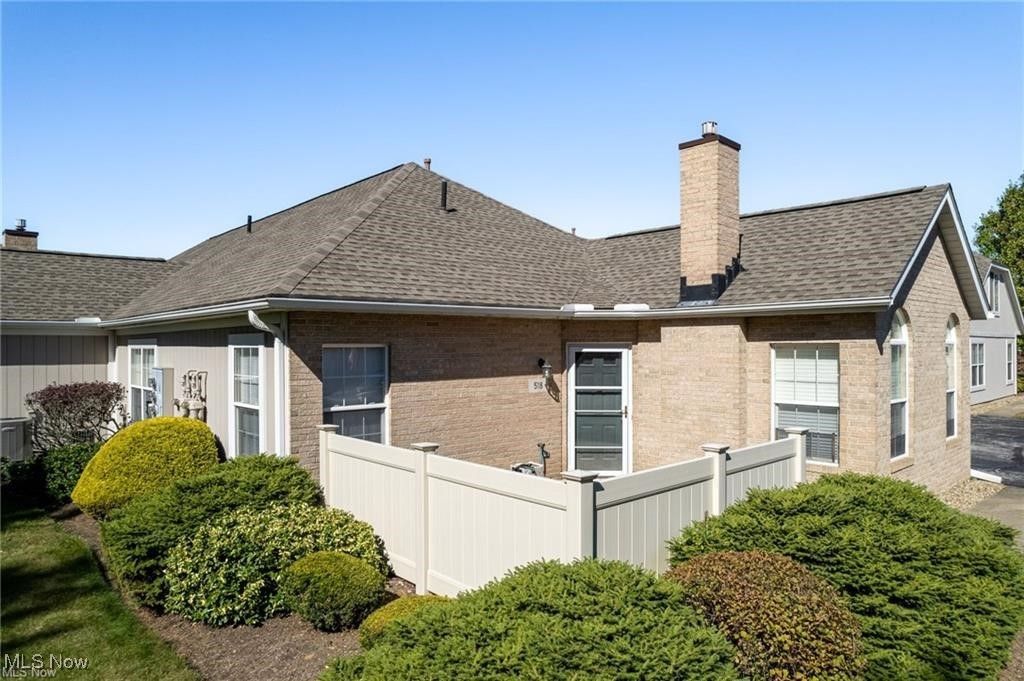 Photo of 518 Morningstar Drive, Tallmadge, OH 44278 (MLS # 5179217)