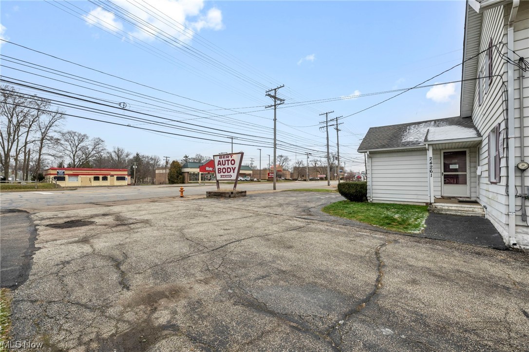 Dover - Commercial Sale