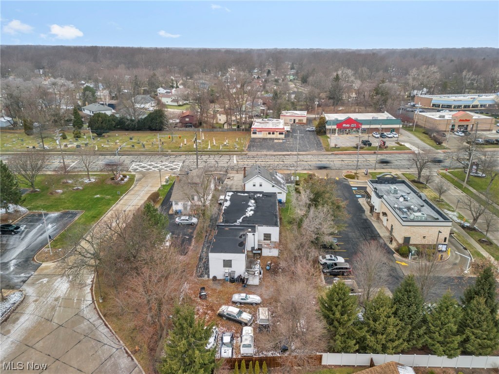 Dover - Commercial Sale