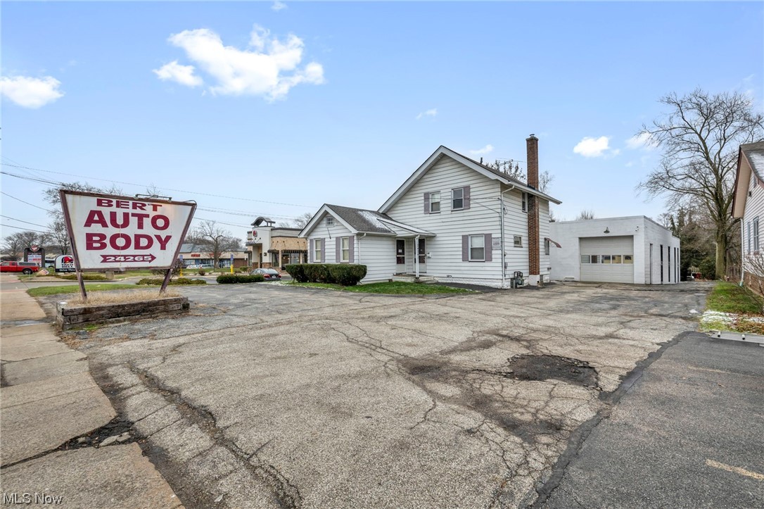 Dover - Commercial Sale