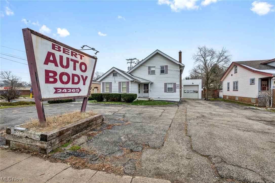 Dover - Commercial Sale