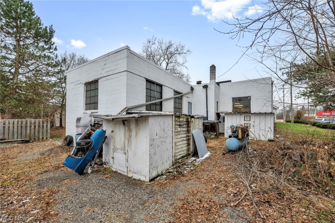 Dover - Commercial Sale