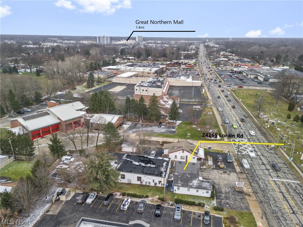 Dover - Commercial Sale