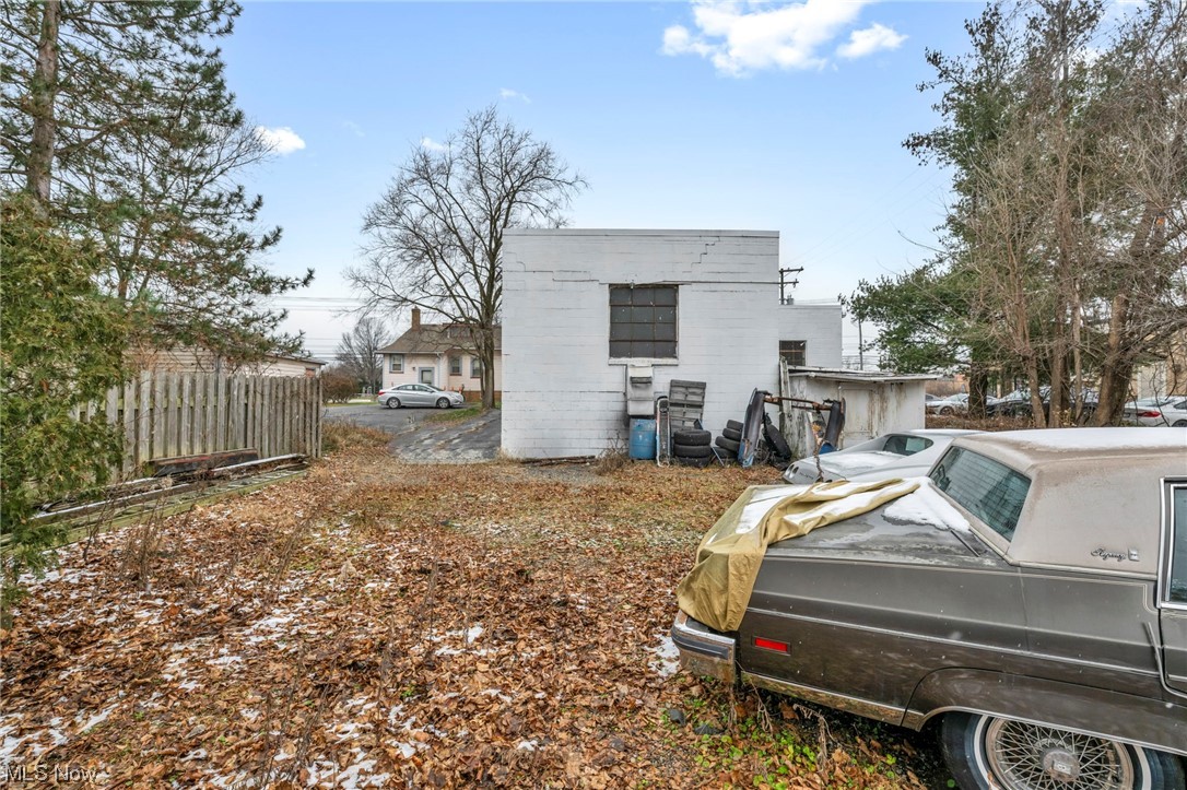 Dover - Commercial Sale