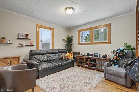 Tiny photo for 717 Calla Road E, Poland, OH 44514 (MLS # 5186210)