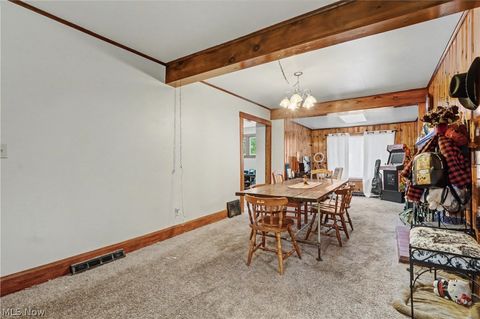 Tiny photo for 717 Calla Road E, Poland, OH 44514 (MLS # 5186210)