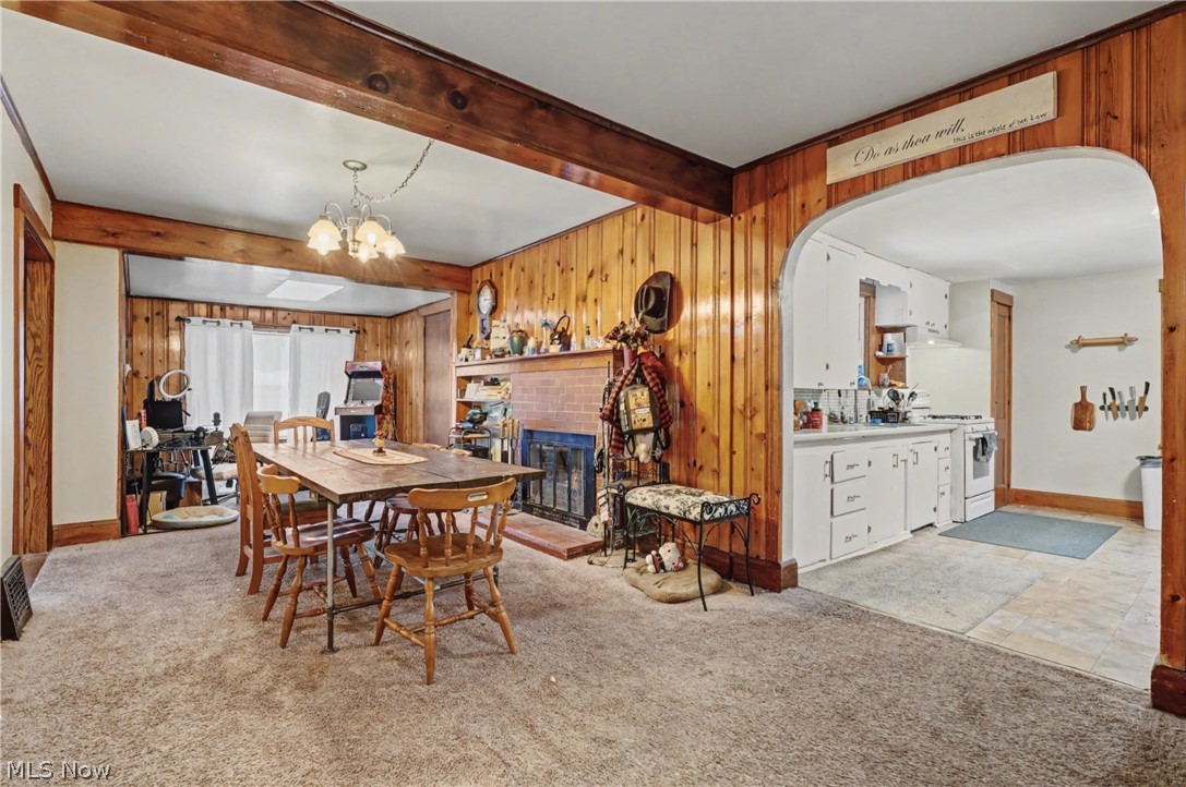 P & E Kunder #1 - Residential