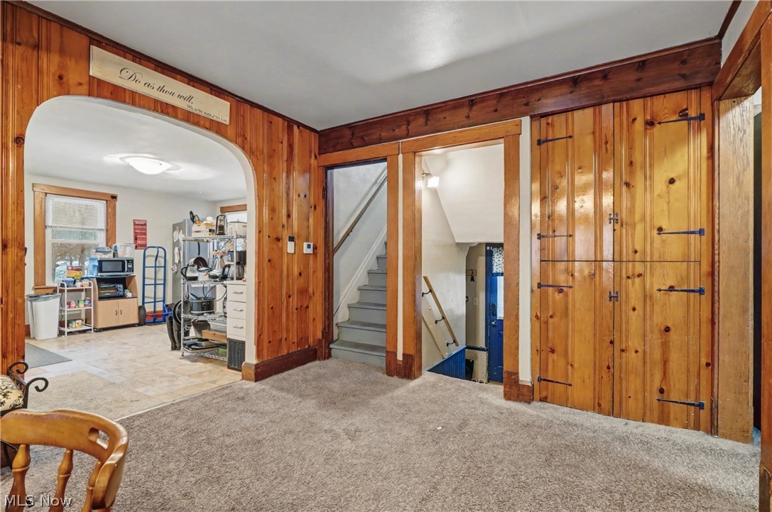 P & E Kunder #1 - Residential