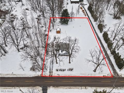 Tiny photo for 717 Calla Road E, Poland, OH 44514 (MLS # 5186210)