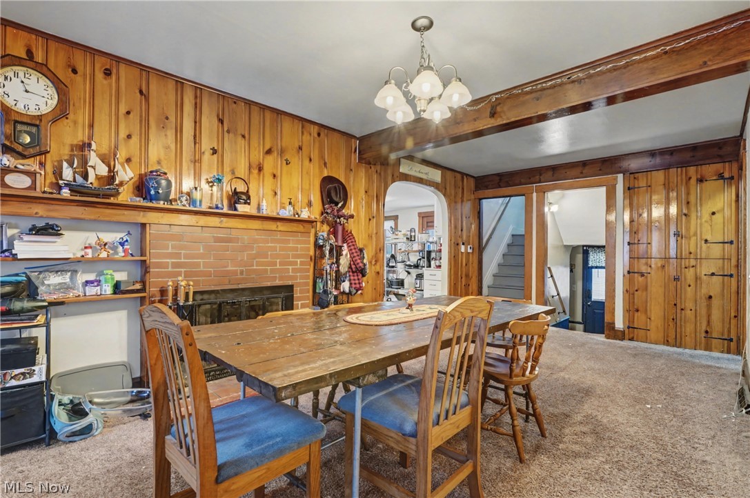 P & E Kunder #1 - Residential