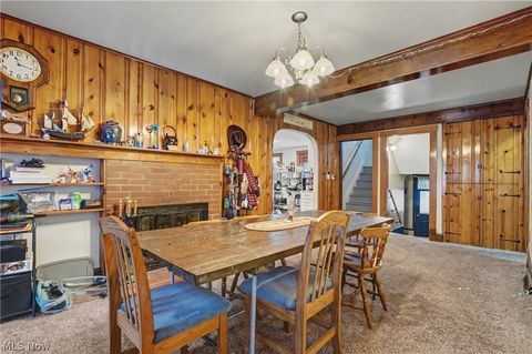 Tiny photo for 717 Calla Road E, Poland, OH 44514 (MLS # 5186210)