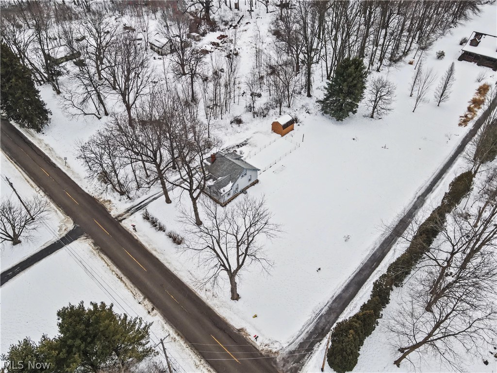 P & E Kunder #1 - Residential