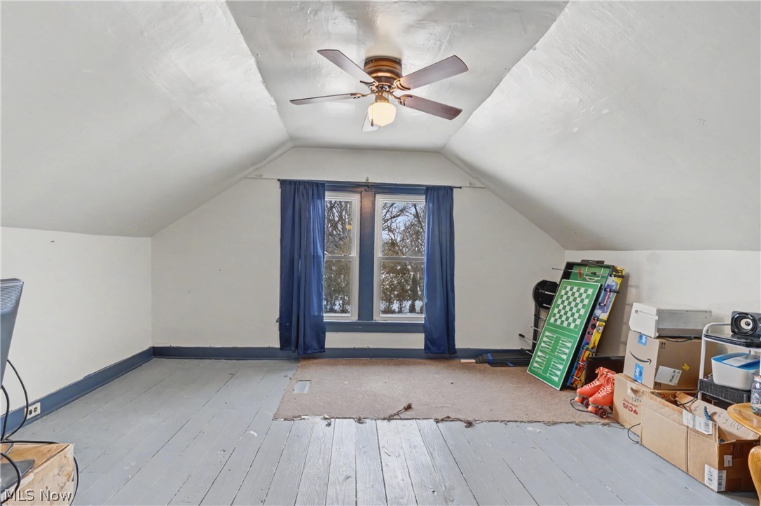 P & E Kunder #1 - Residential