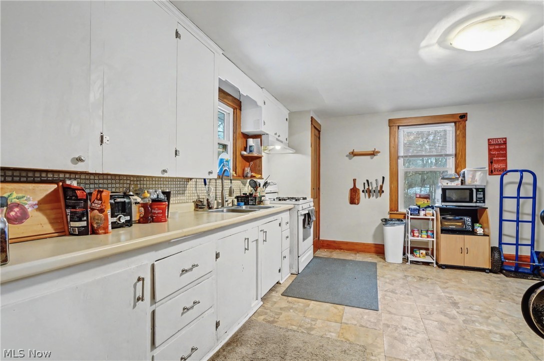 P & E Kunder #1 - Residential