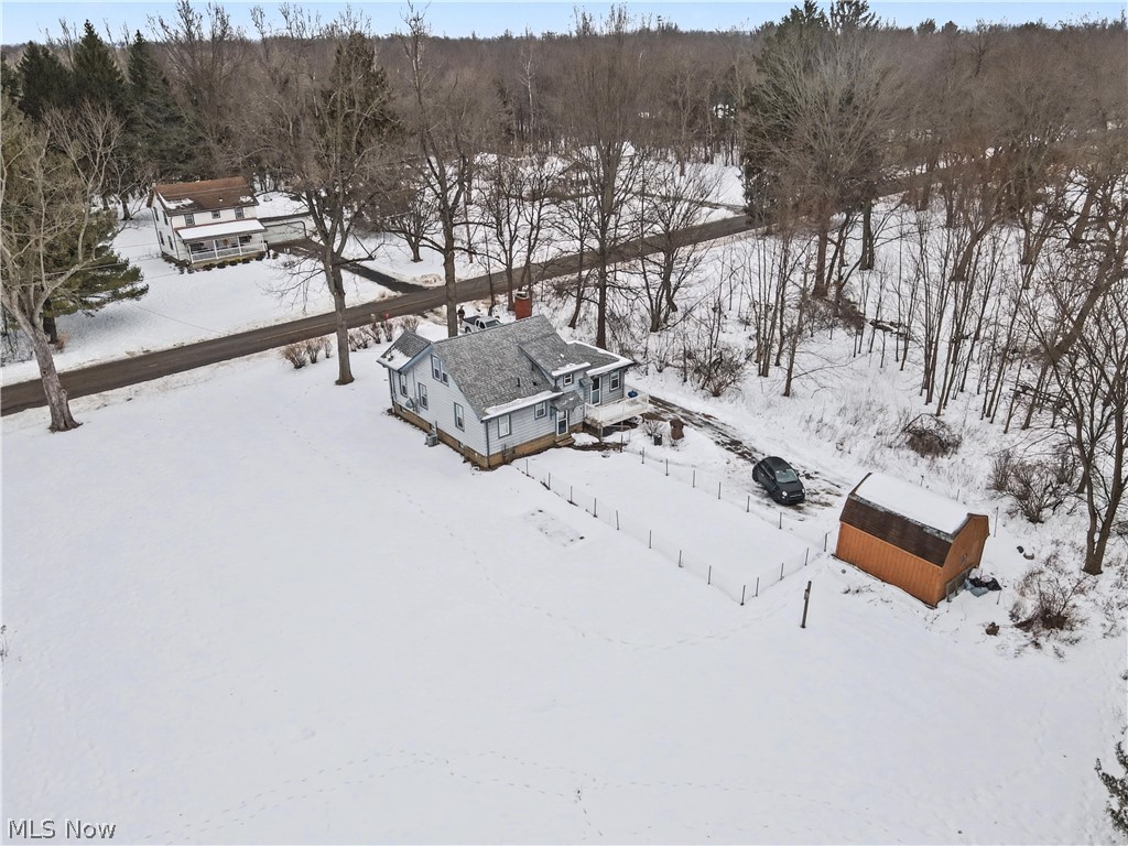 P & E Kunder #1 - Residential