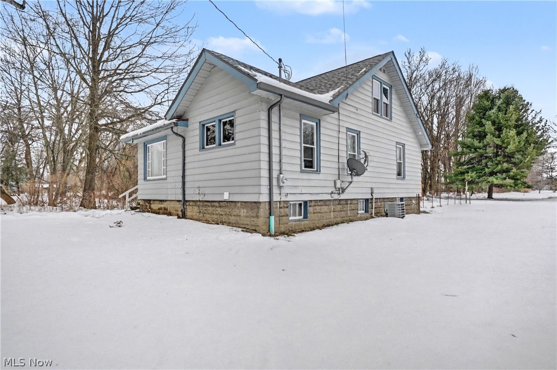 P & E Kunder #1 - Residential