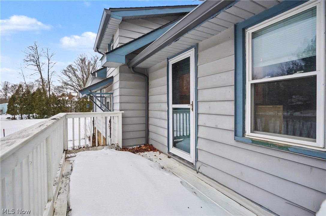 P & E Kunder #1 - Residential