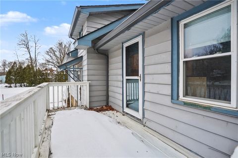 Tiny photo for 717 Calla Road E, Poland, OH 44514 (MLS # 5186210)