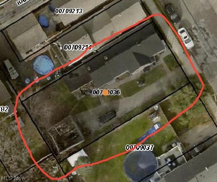 Ohio City - Residential Income