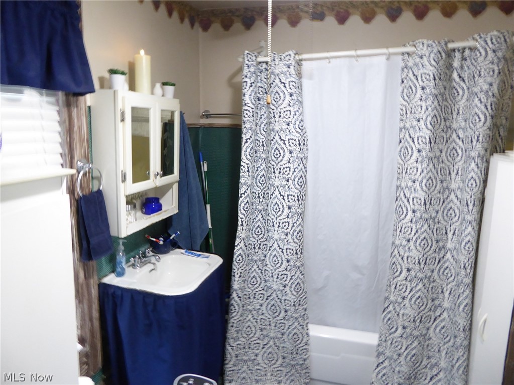 Ohio City - Residential Income