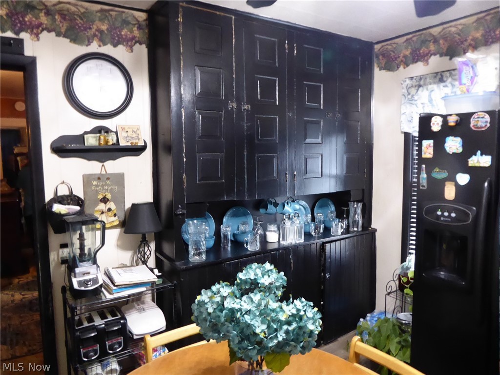 Ohio City - Residential Income