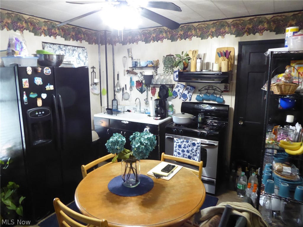 Ohio City - Residential Income