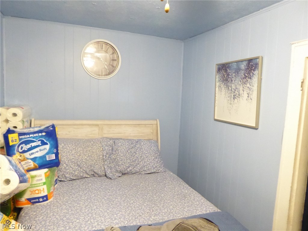 Ohio City - Residential Income