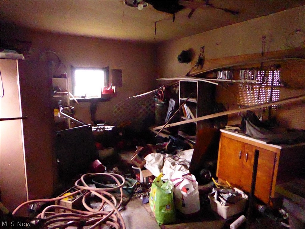 Ohio City - Residential Income