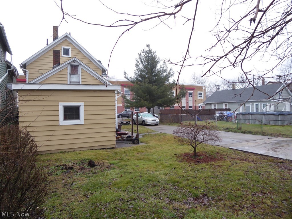 Ohio City - Residential Income