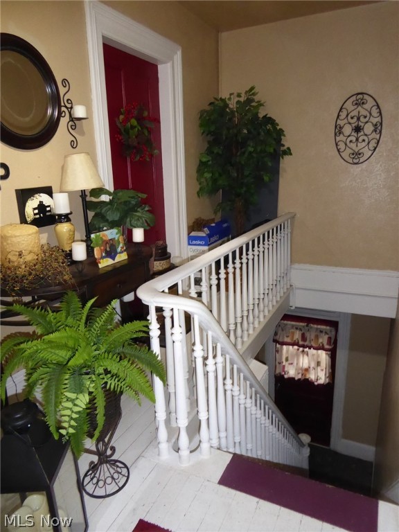 Ohio City - Residential Income