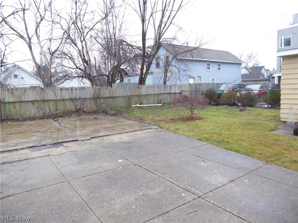 Ohio City - Residential Income