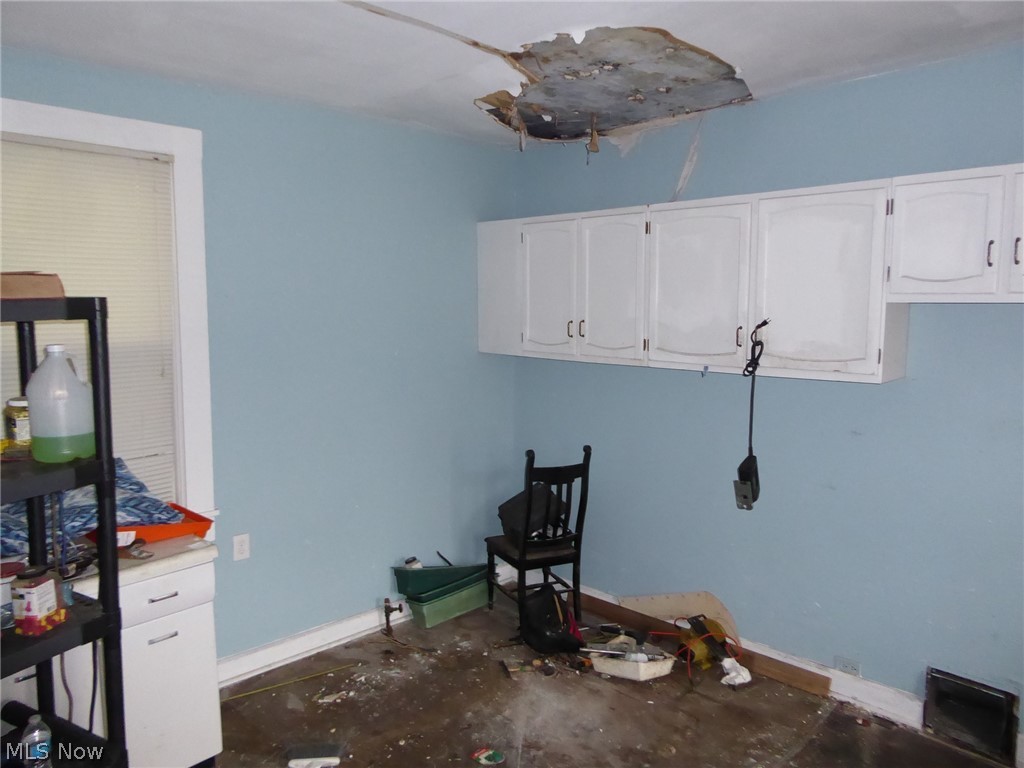 Ohio City - Residential Income