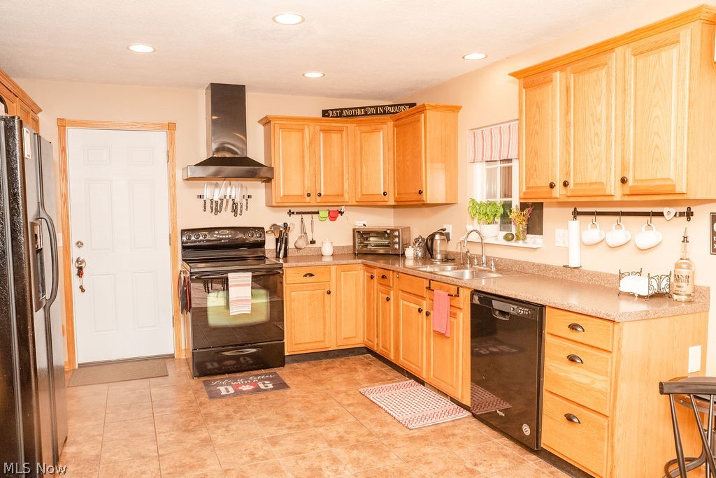 Medina - Residential