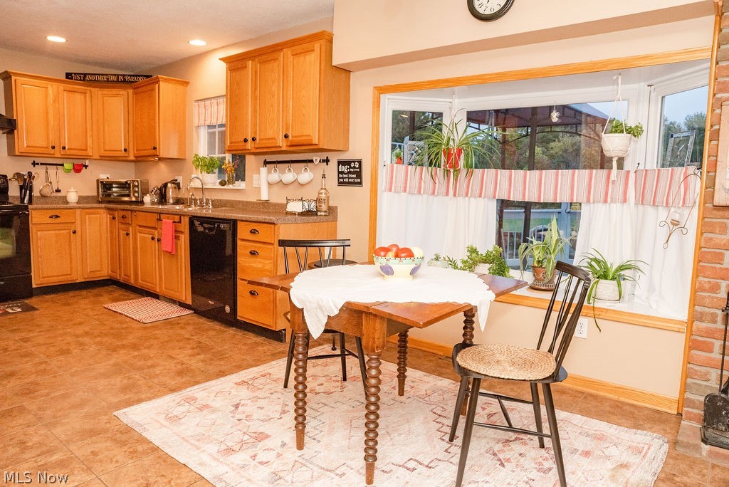 Medina - Residential