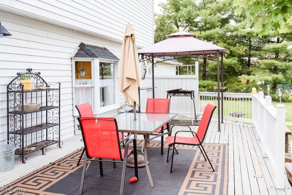 Medina - Residential