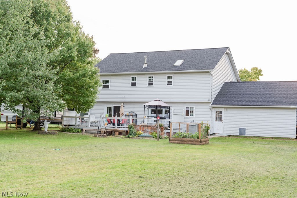 Medina - Residential