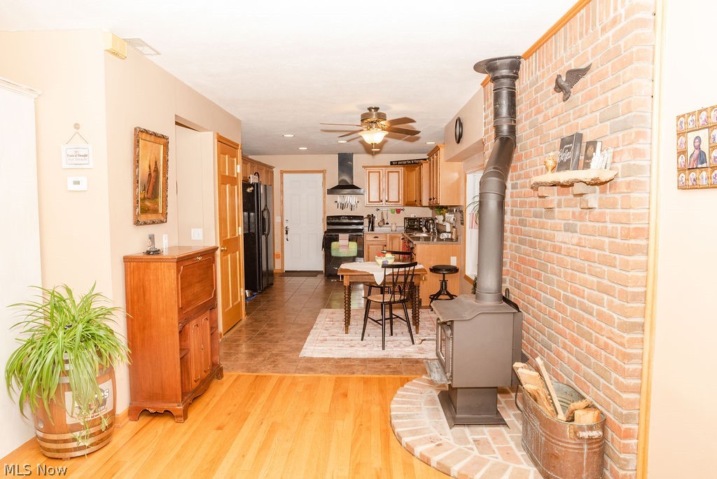 Medina - Residential