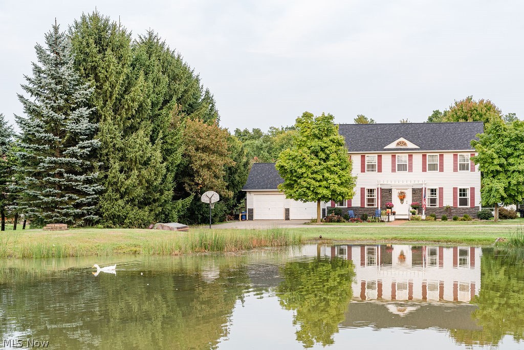 Medina - Residential