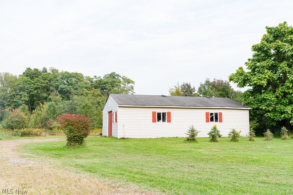 Medina - Residential