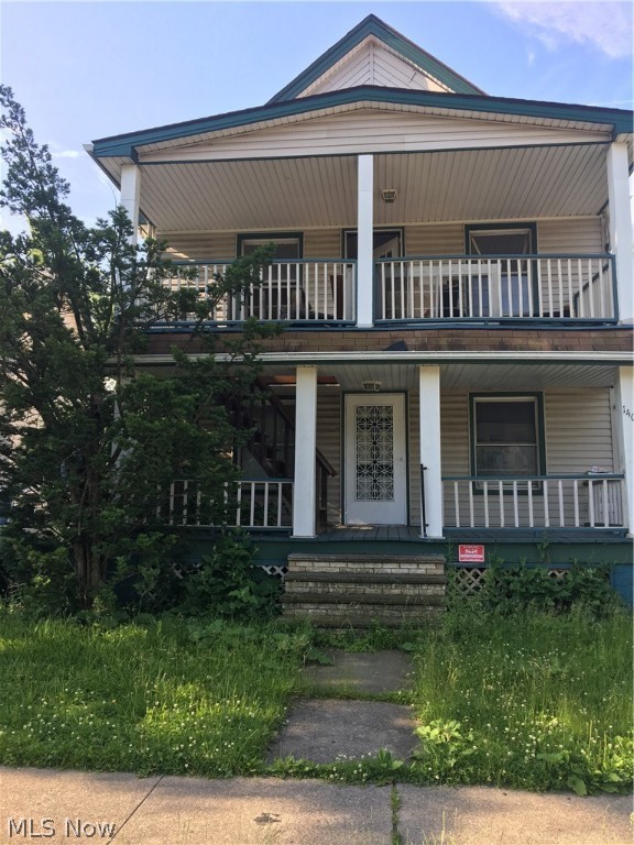 Shaker Overlook - Residential Income