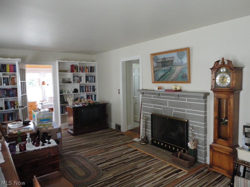 Edgewood Park - Residential