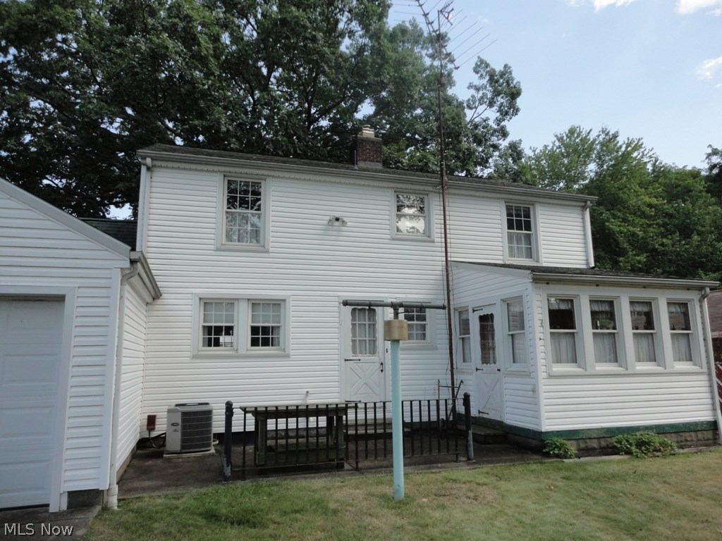 Edgewood Park - Residential