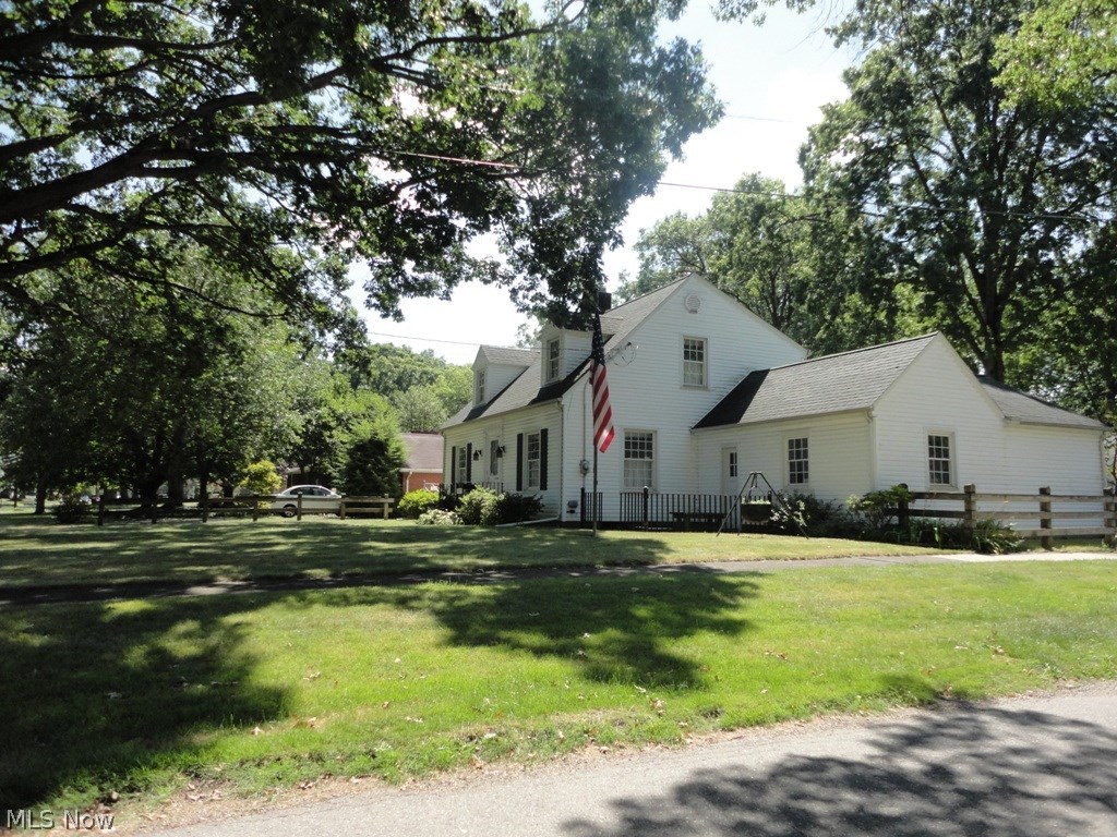 Edgewood Park - Residential