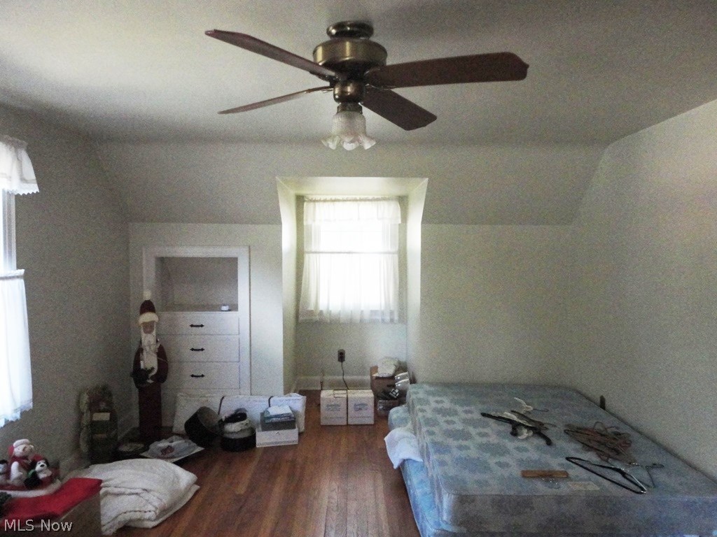 Edgewood Park - Residential