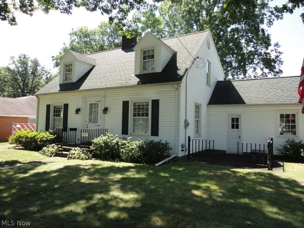 Edgewood Park - Residential