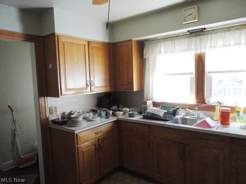 Edgewood Park - Residential