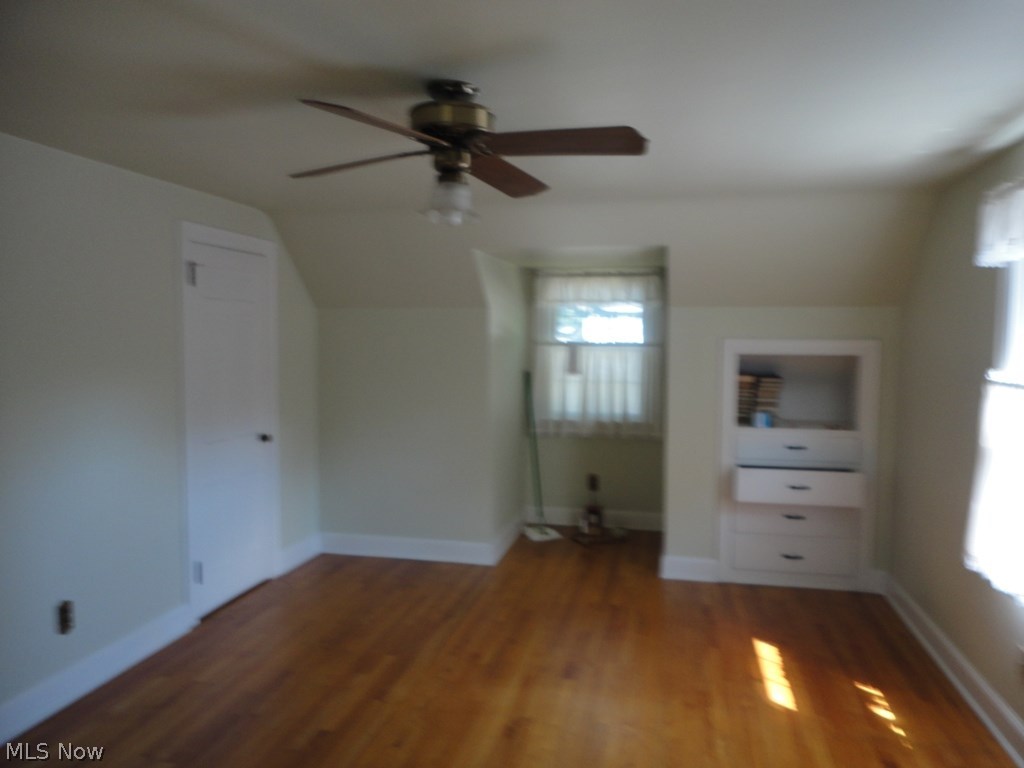 Edgewood Park - Residential