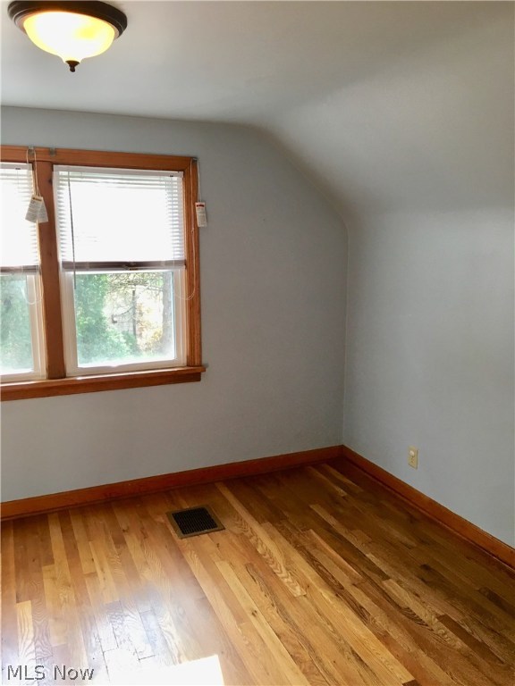 Nash Heights Estates - Residential Lease