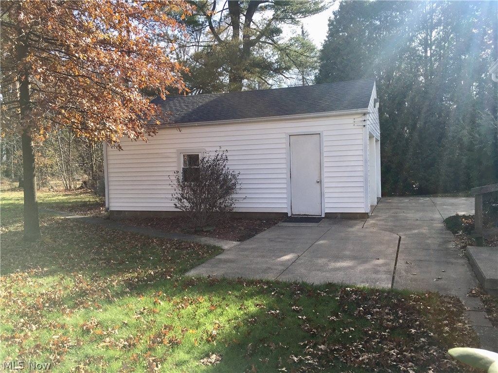 Nash Heights Estates - Residential Lease