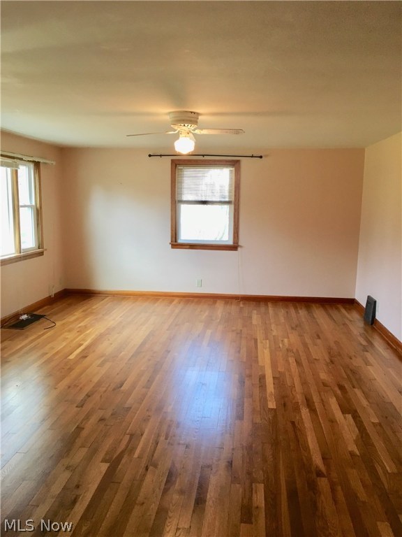 Nash Heights Estates - Residential Lease